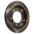 Brake Disc Rotors and Pads Kit for Chevy Tracker, Suzuki Vitara