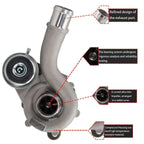 Turbocharger for Ford Explorer Taurus Lincoln MKS MKT