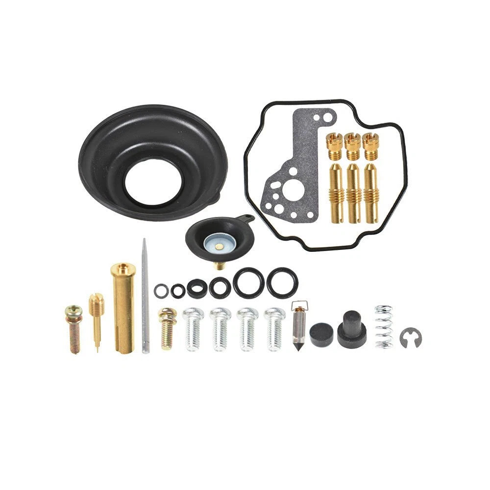 Set of 4 Carburetor Repair Kits for Yamaha V-MAX Vmx1200 (1985–2007)