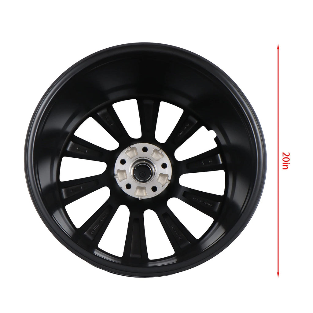 20" x 9.5" Alloy Wheel Rim for Tesla Model Y (2020-2024)