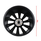 20" x 9.5" Alloy Wheel Rim for Tesla Model Y (2020-2024)