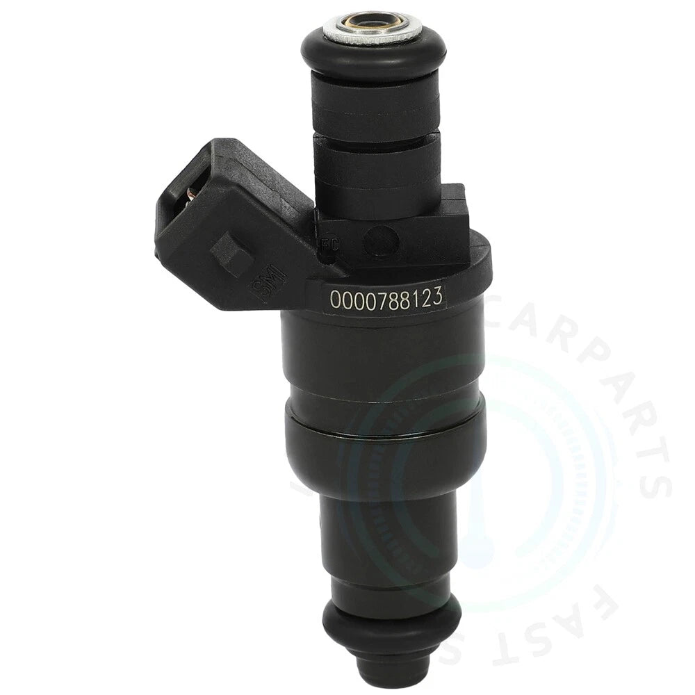 Fuel Injectors for Mercedes-Benz SLK230 (1998–2000)