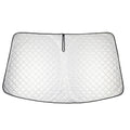Foldable Windshield Sun Shade for Jaguar F-Pace (2016–2025)