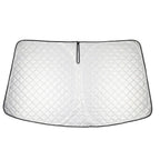 Foldable Windshield Sun Shade for Jaguar F-Pace (2016–2025)