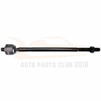 Set of 8 Suspension Kit for Ford Focus (2006–2007)