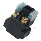 Starter Solenoid Relay for Yamaha YFM550FWA Grizzly 550 700 YFM700FWA (2009–2015)