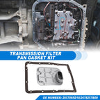 A44DE Auto Transmission Filter Oil Pan Gasket Kit for Suzuki (No. 2478257B00)