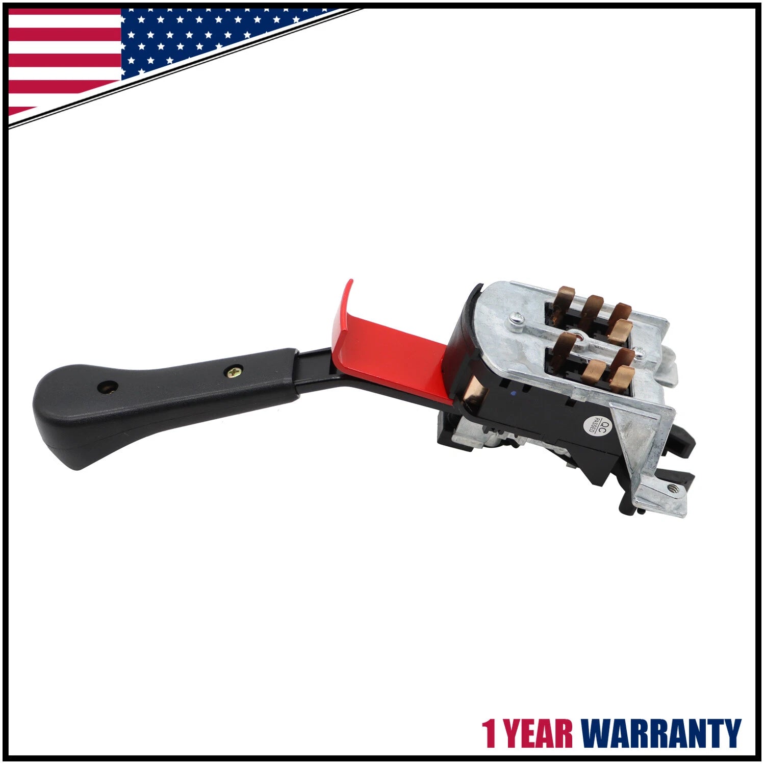 Turn Signal Switch A06-44025-000 for Freightliner Century Class (1996–2007)