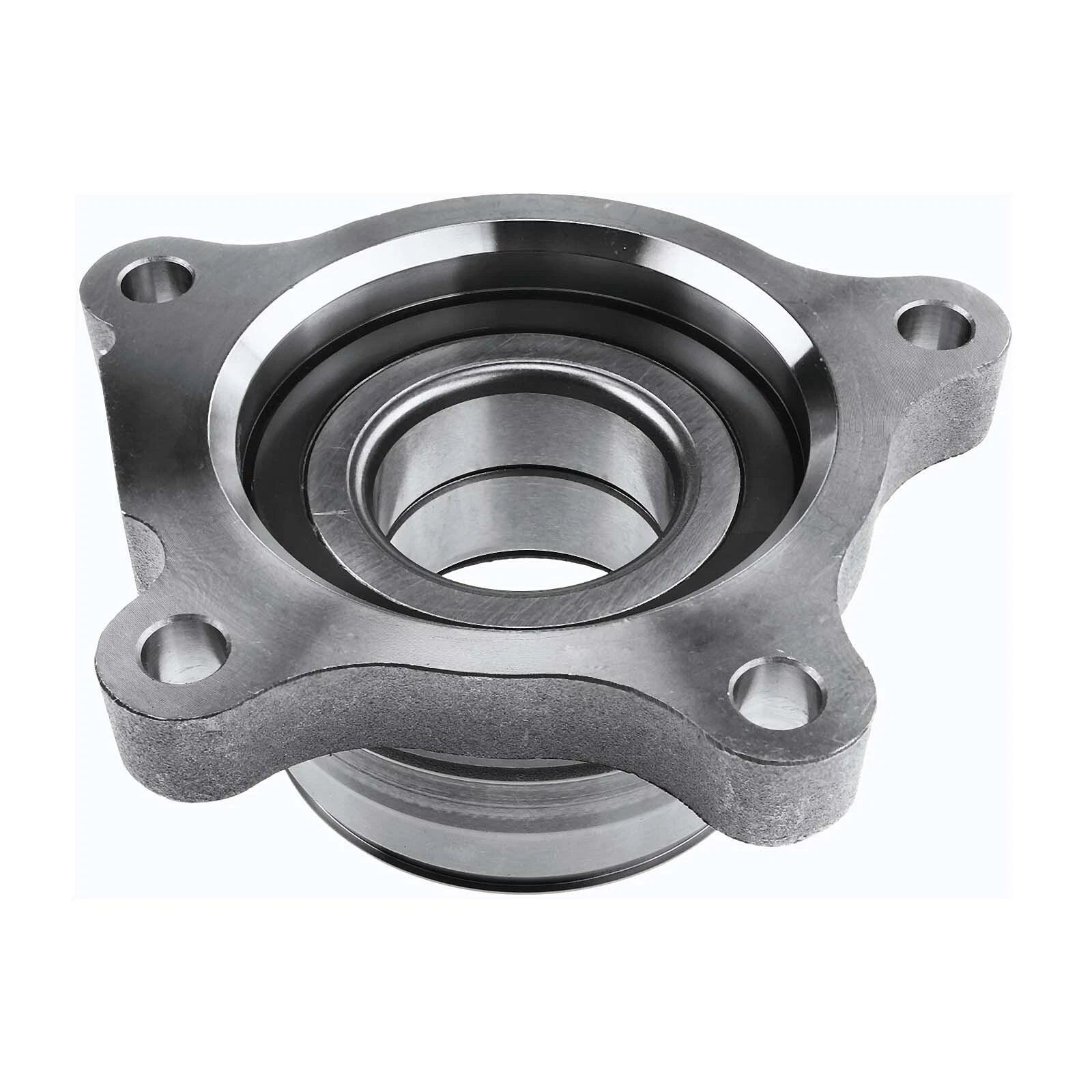 Rear Left Wheel Hub & Bearing Assembly for Toyota Tundra (2007–2020)
