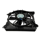 Cooling Fan With Blade for Honda Accord (2013–2017)