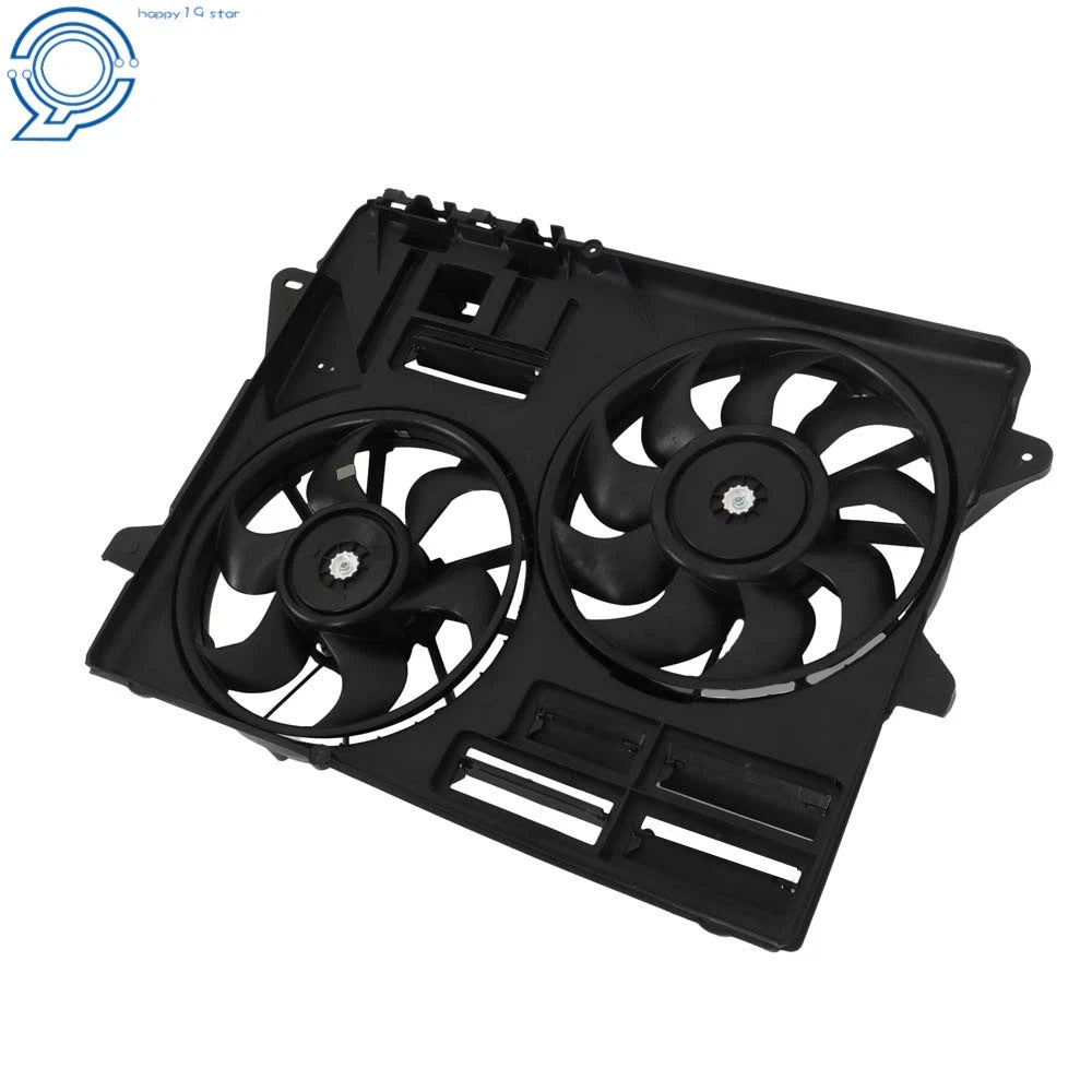Cooling Fan Assembly for Ford Mustang (2015-2017)