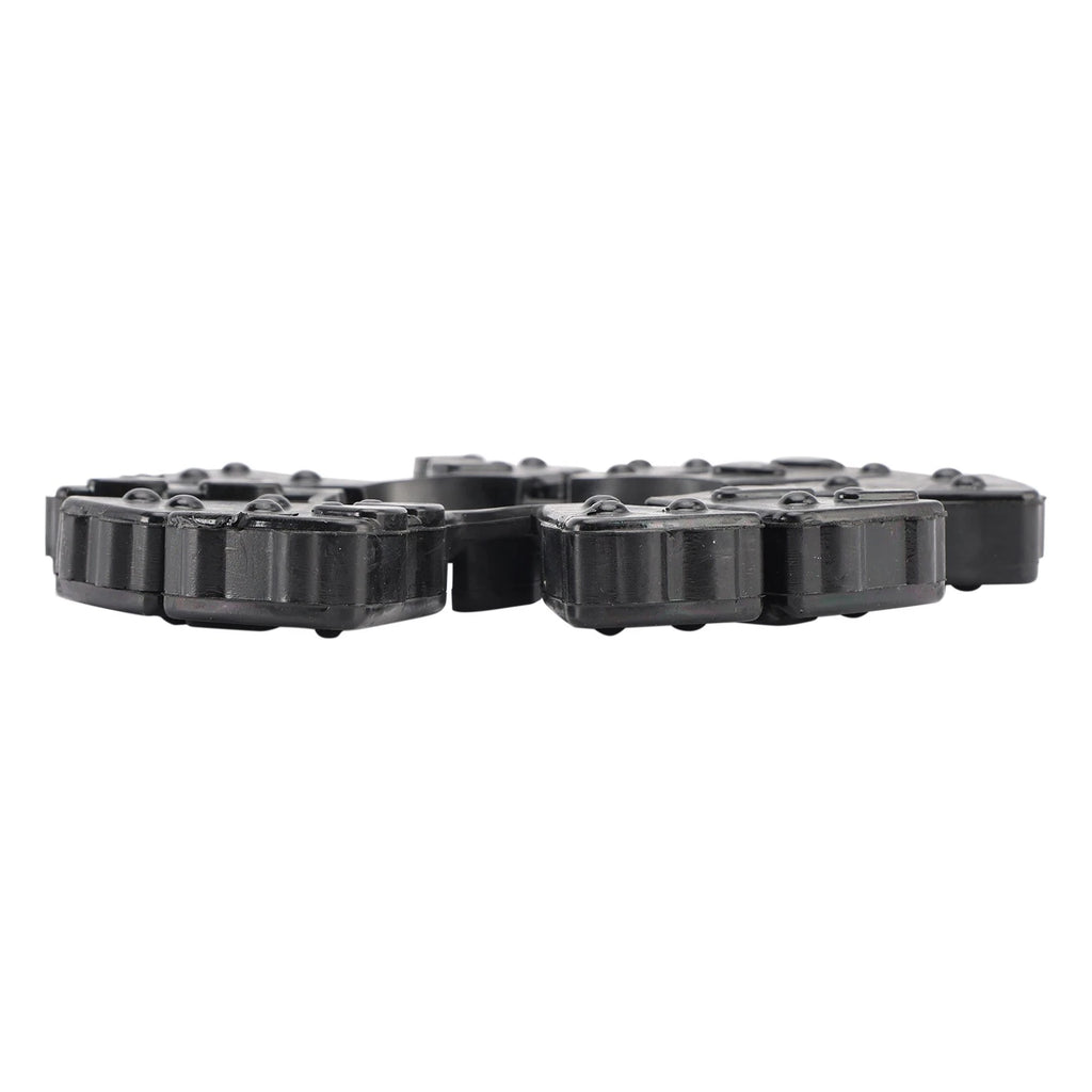 Set of 2 Rear Wheel Damper Rubber for BMW F750GS F800GS F850GS F900GS F900R/XR (2019–2025)