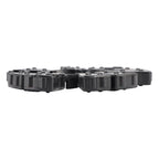 Set of 2 Rear Wheel Damper Rubber for BMW F750GS F800GS F850GS F900GS F900R/XR (2019–2025)