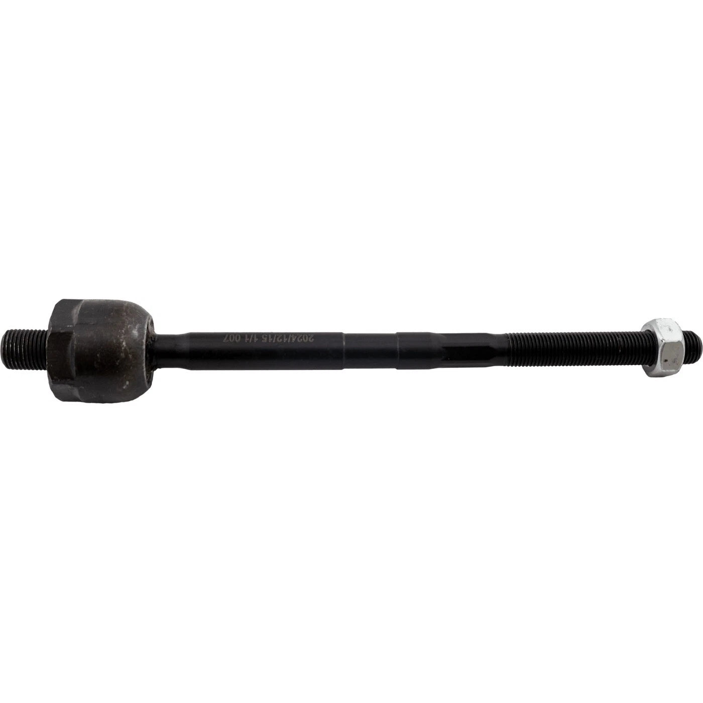 Tie Rod Ends for Front Driver or Passenger Side (Universal)