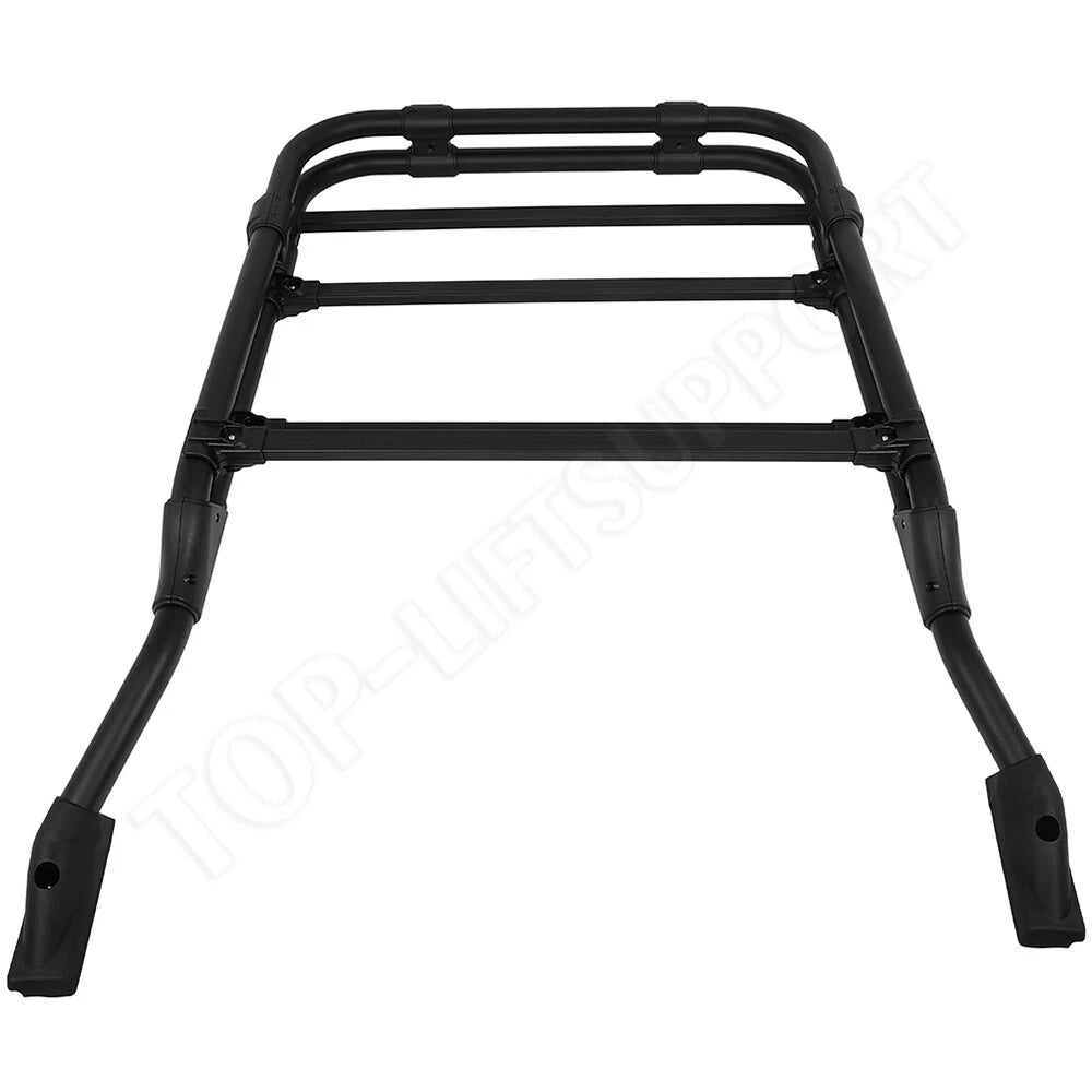 Roof Rack Basket for Toyota 4Runner (2010–2022) TRD Pro Style