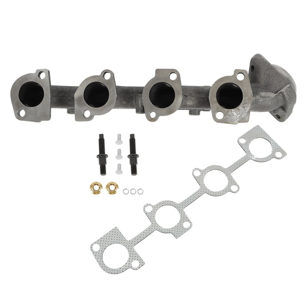 Exhaust Manifold Left for Ford Explorer, Mercury Mountaineer (2002-2005)