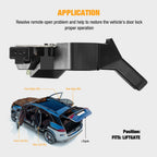 A/C Compressor for Dodge Dart (2013–2016)