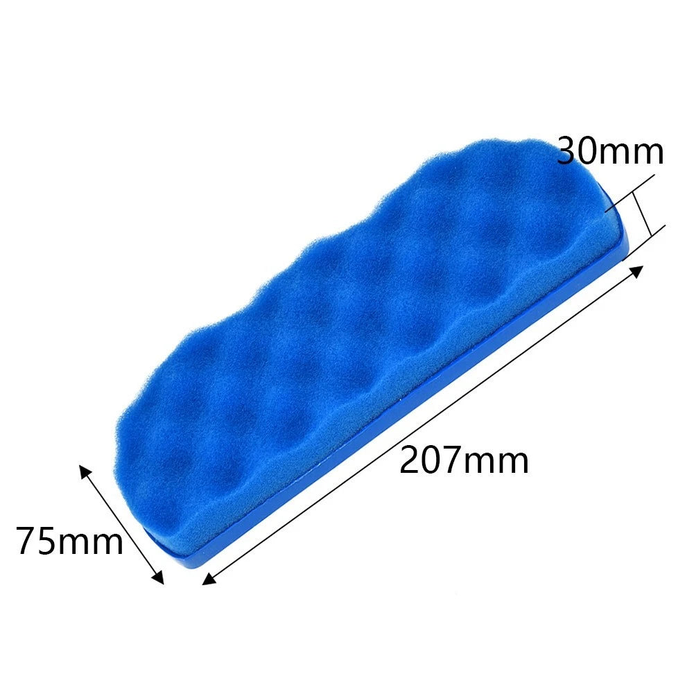 Foam Filter for Samsung SC8835 SC8830 SC88 (Vacuum Cleaner Replacement)