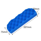 Foam Filter for Samsung SC8835 SC8830 SC88 (Vacuum Cleaner Replacement)