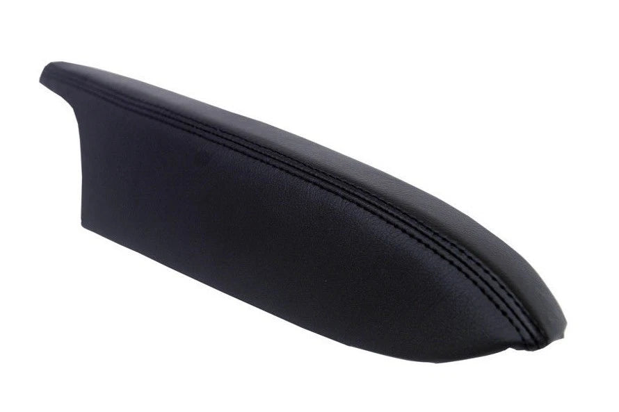 Leather Synthetic Door Panel Armrest Cover for Acura MDX (2007–2013)