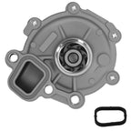Belt Driven Water Pump for Mazda 6, CX-9 2.5L (2014–2018) 42073BH AW6700 Aluminum