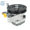 Power Steering Pump for Hyundai Tiburon Elantra (2001–2008) 571002D100