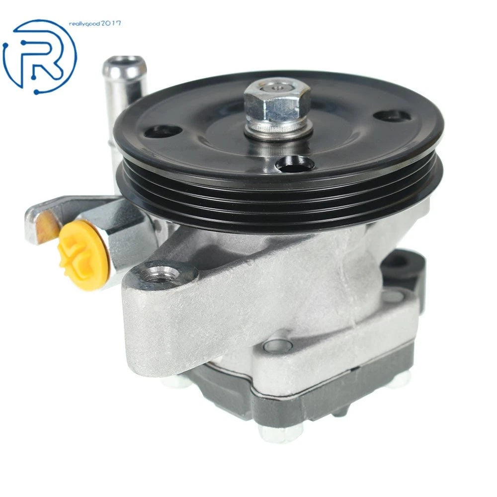 Power Steering Pump for Hyundai Tiburon Elantra (2001–2008) 571002D100