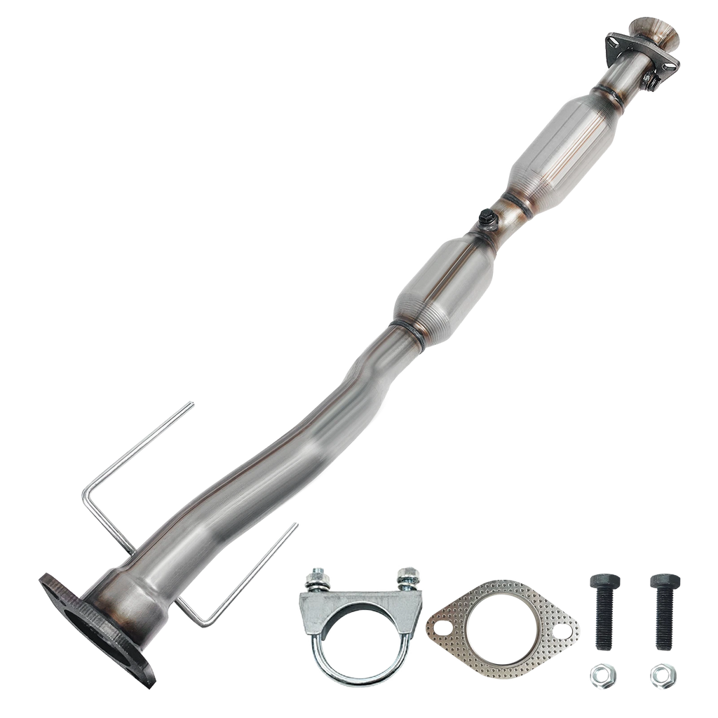 Catalytic Converter for Chevrolet Trailblazer, Saab 9-7x 4.2L (2008–2009)