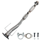 Catalytic Converter for Chevrolet Trailblazer, Saab 9-7x 4.2L (2008–2009)