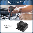 Ignition Coil Pack No. 1103905 for Chevrolet Corsa (1994–1999)