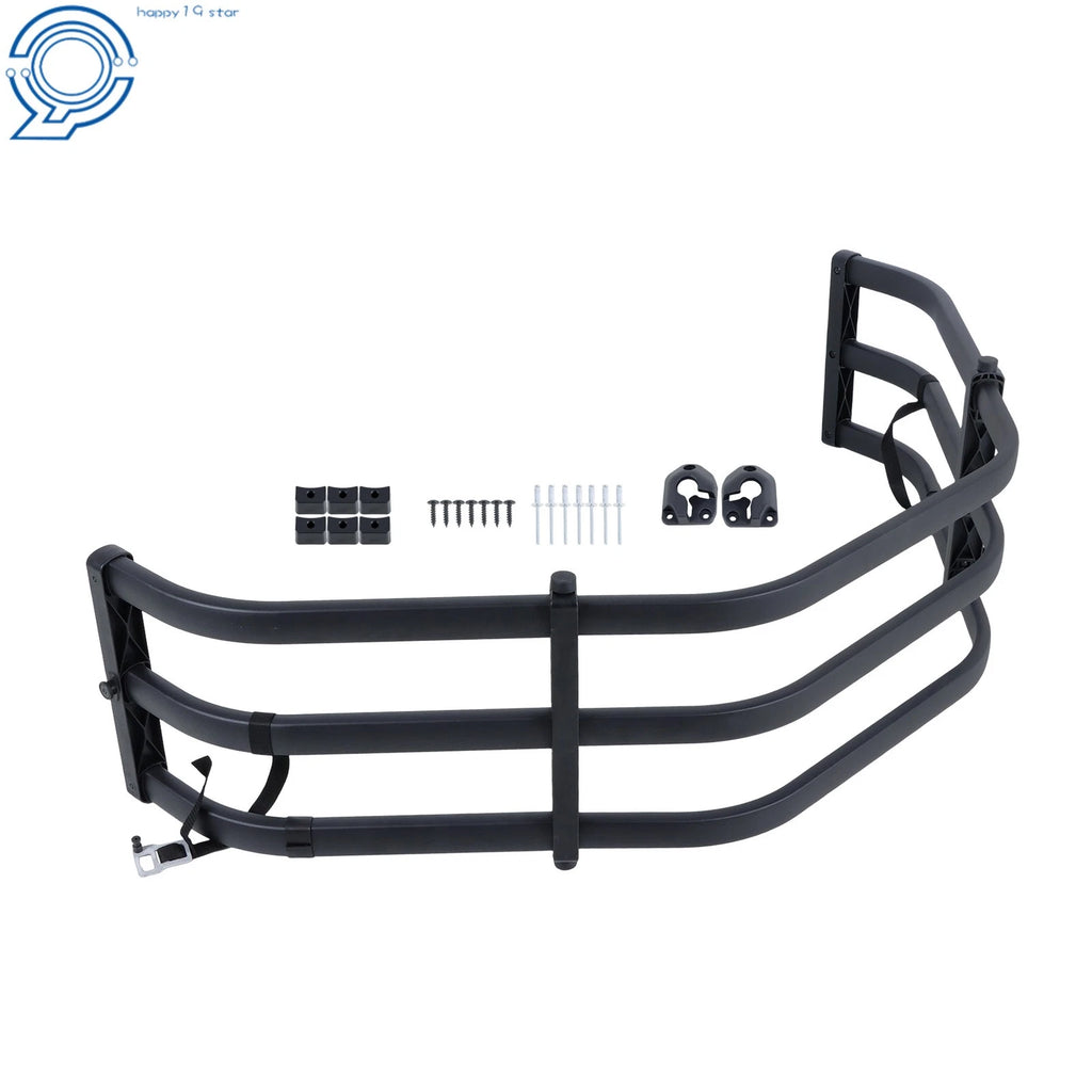 Rear Tailgate Stowable Bed Extender Kit for Toyota Tacoma (2005–2022) PT39235120