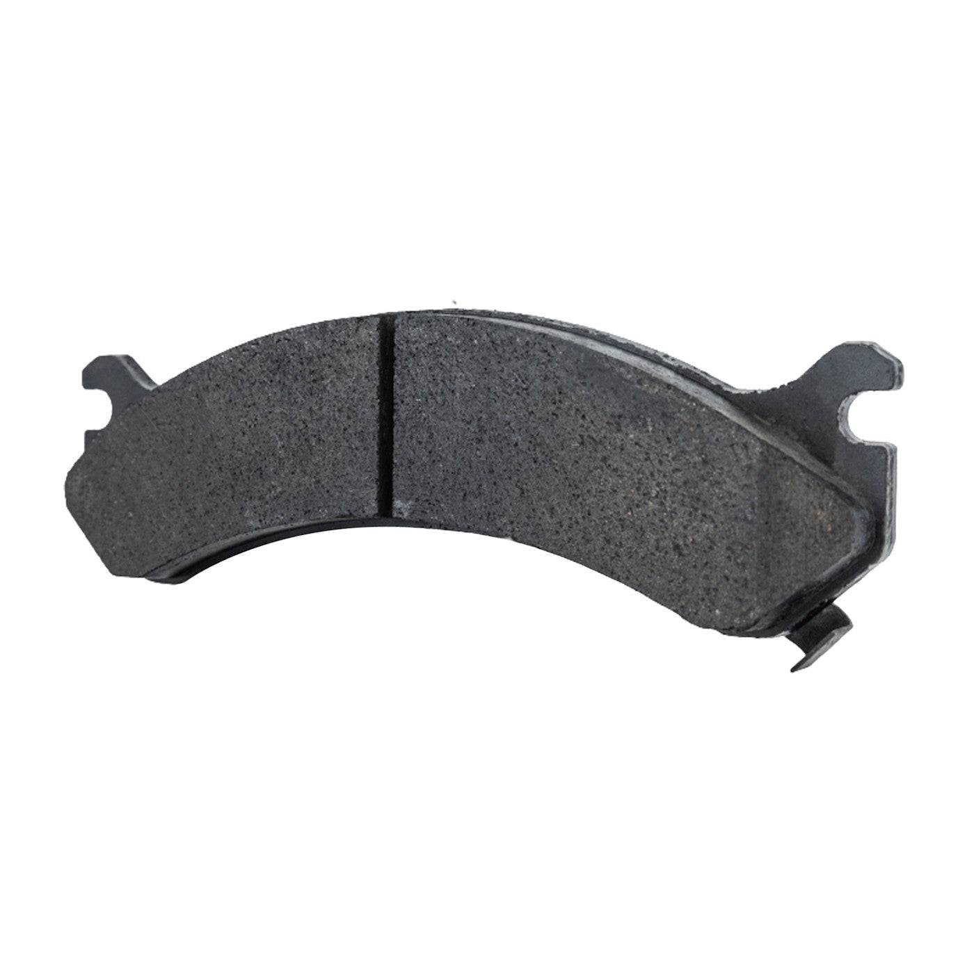 Disc Brake Rotor and Pad Kit for Chevy Silverado 1500 (2004–2005)