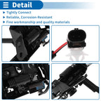Hood Latch Assembly for Hyundai Elantra Sedan (2019–2020) No. 81130F2500