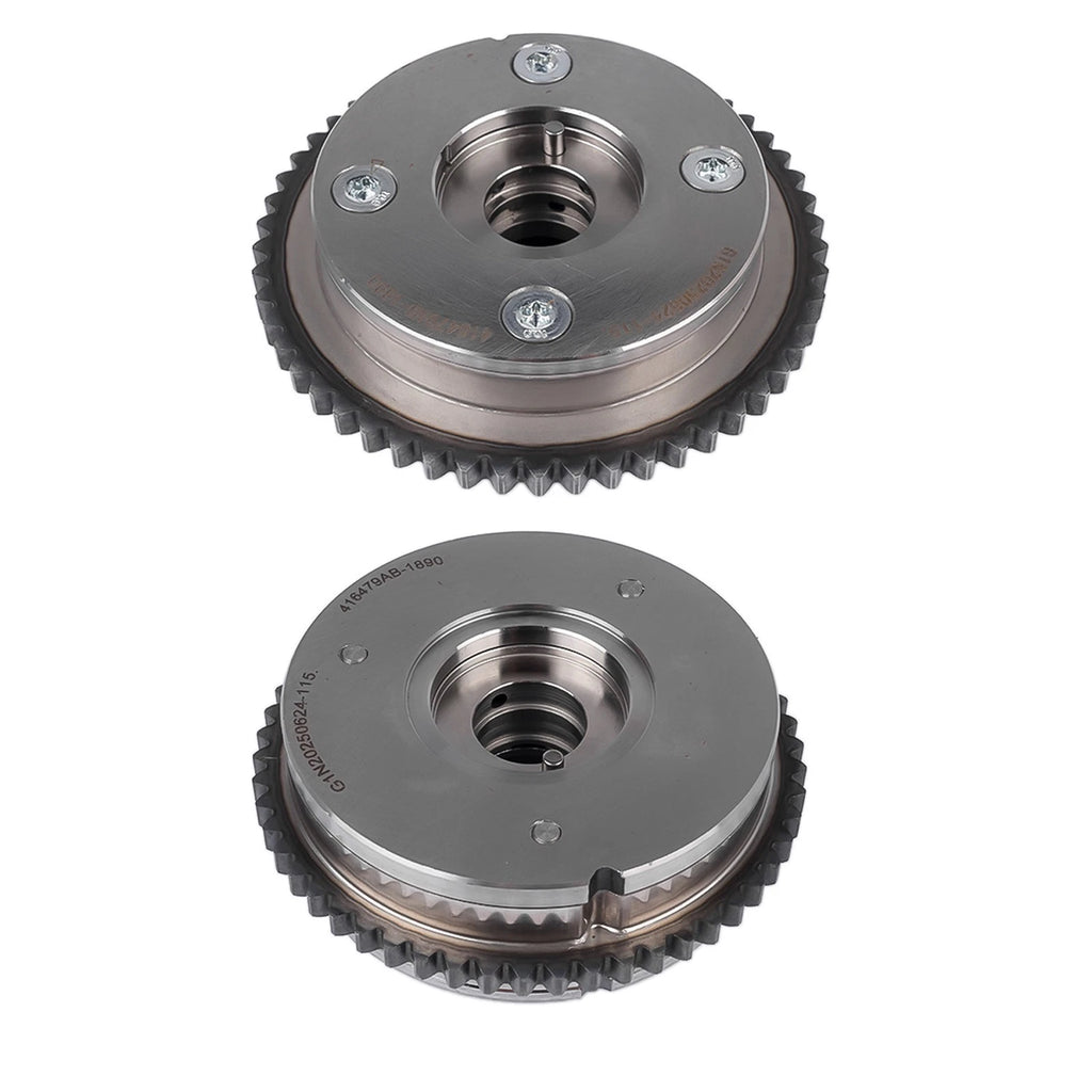 2Pcs Camshaft Sprockets for Hyundai Elantra (2017–2020)