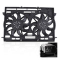 Cooling Fan for Porsche Cayenne (2018–2023) PAB95945530 PAB959455C