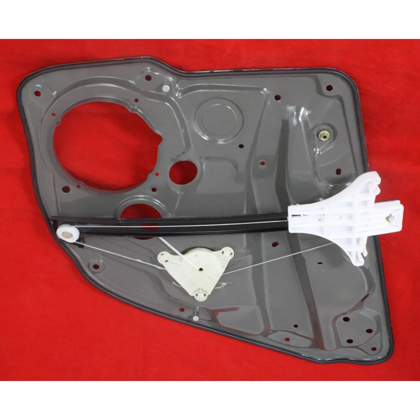 Power Window Regulator for Volkswagen Golf (1999–2006) Rear Left