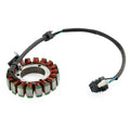 Stator Generator for Kymco Maxxer 400 450 MXU 400 450I UXV 450I (2000–2023) 31120-LFA5-E00