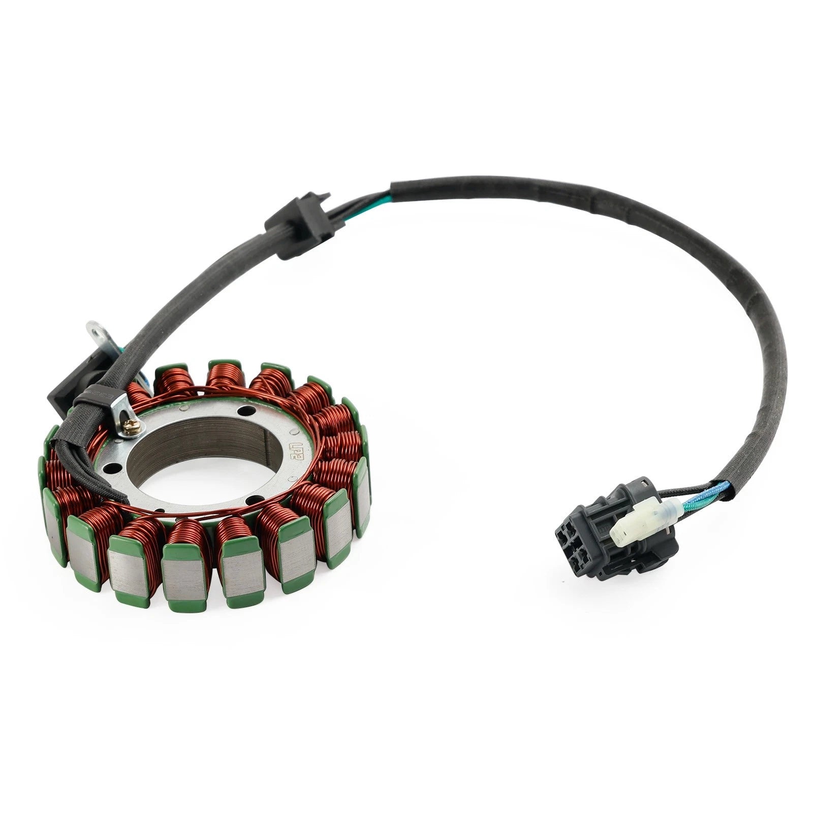 Stator Generator for Kymco Maxxer 400 450 MXU 400 450I UXV 450I (2000–2023) 31120-LFA5-E00