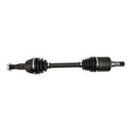 Front RH CV Axle Shaft for Chevy Impala Buick LaCrosse Regal Century (2012–2017)