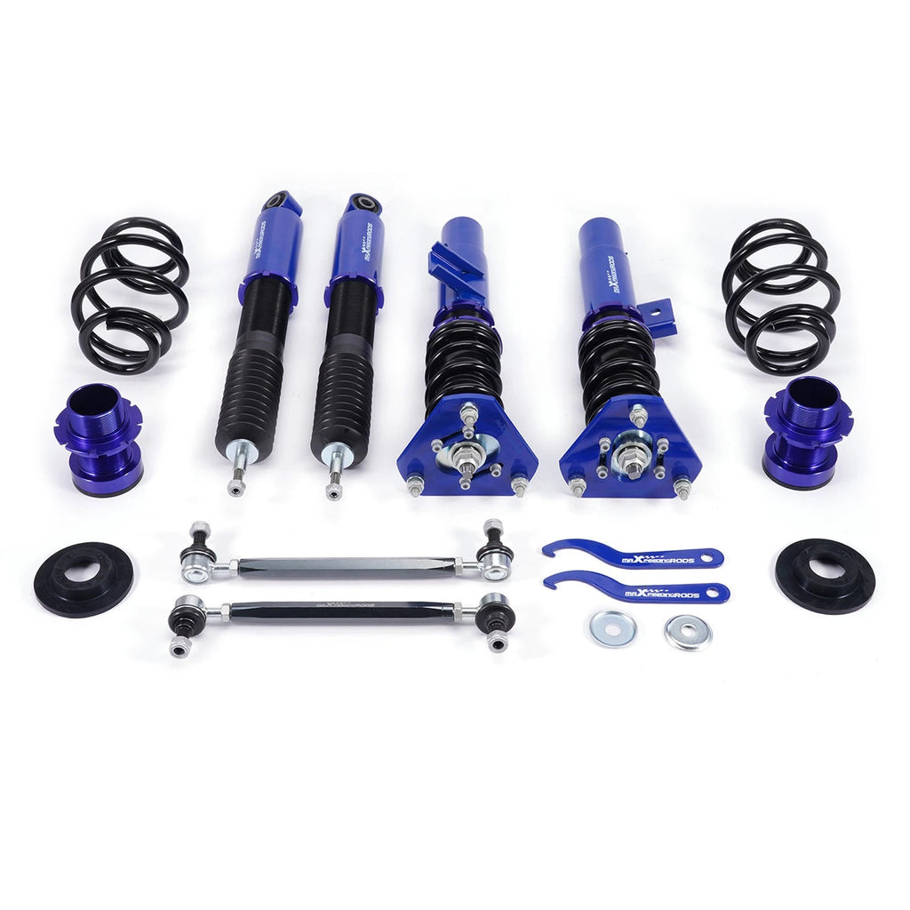 Complete Coilovers Kit for VW Golf Jetta GTI MK6 (2006–2014)