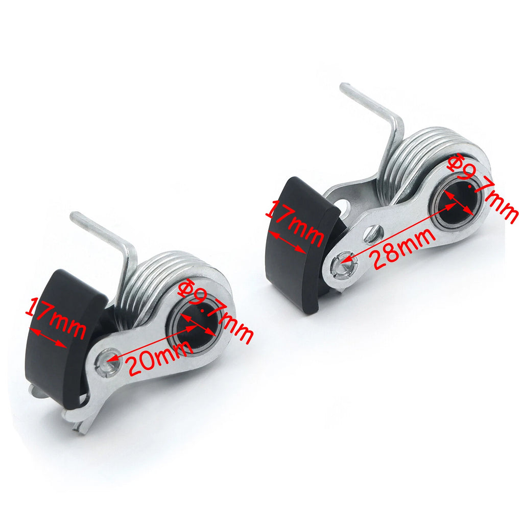 Cam Chain Tensioner Set for Harley Twin Cam (1999–2006) 39954-99A 39964-99