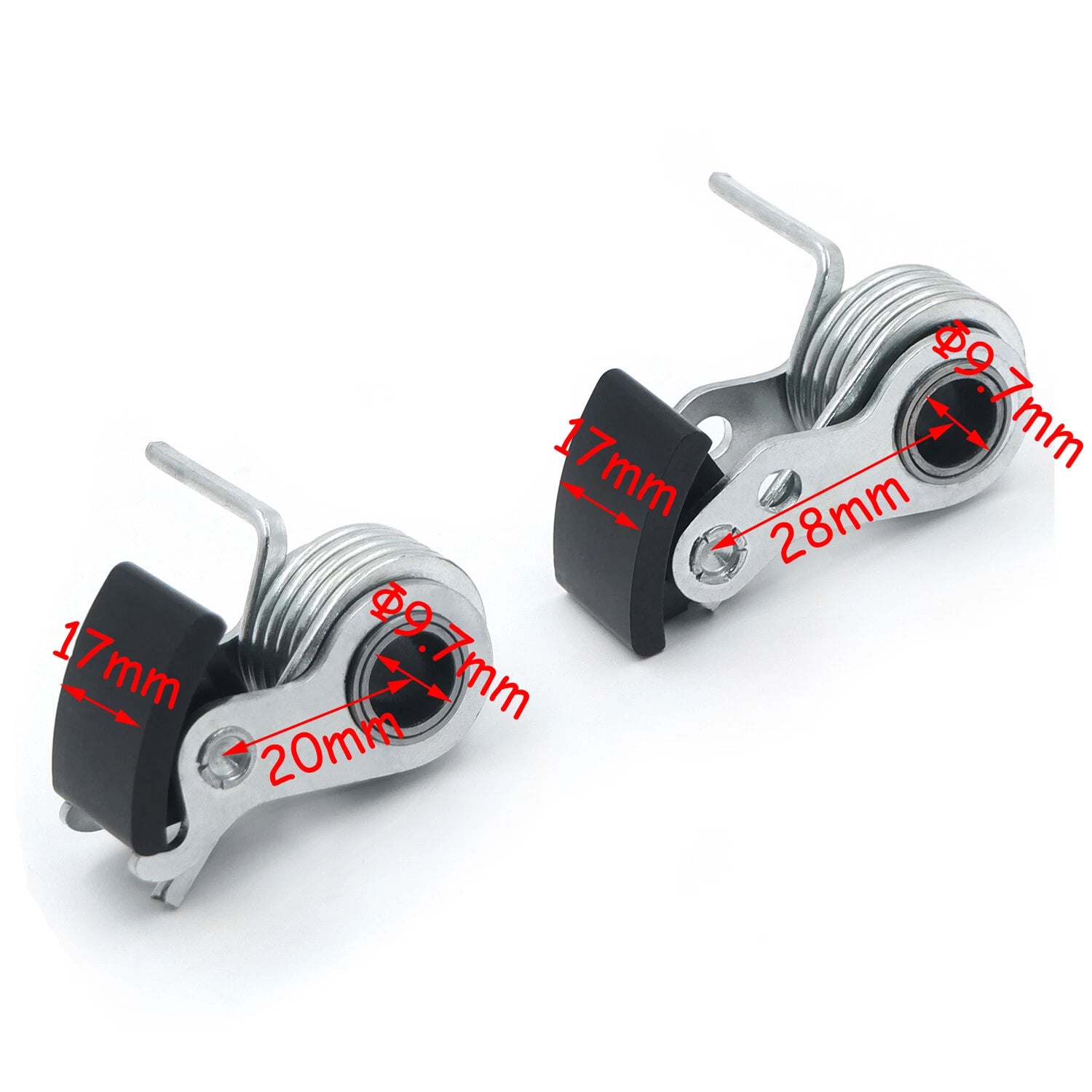Cam Chain Tensioner Set for Harley Twin Cam (1999–2006) 39954-99A 39964-99