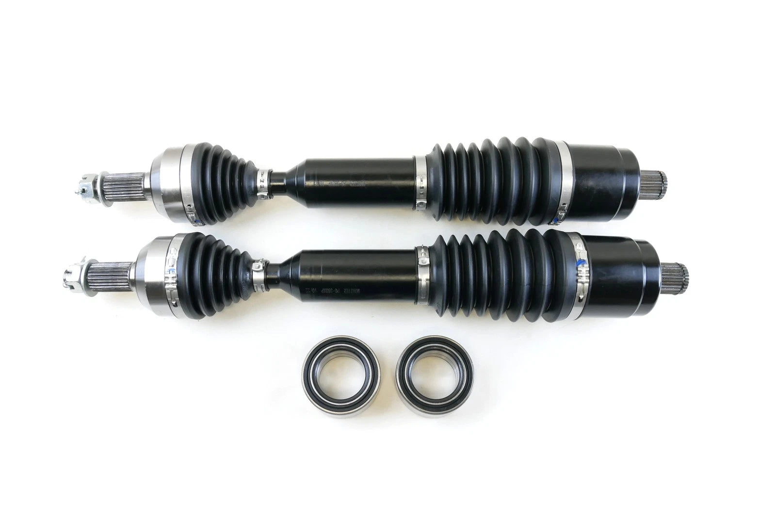 Monster XP Series Rear CV Axles & Bearings for Polaris (1333949)