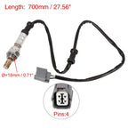 O2 Oxygen Sensor for Honda Civic (2001–2005) 107742, 752374495691