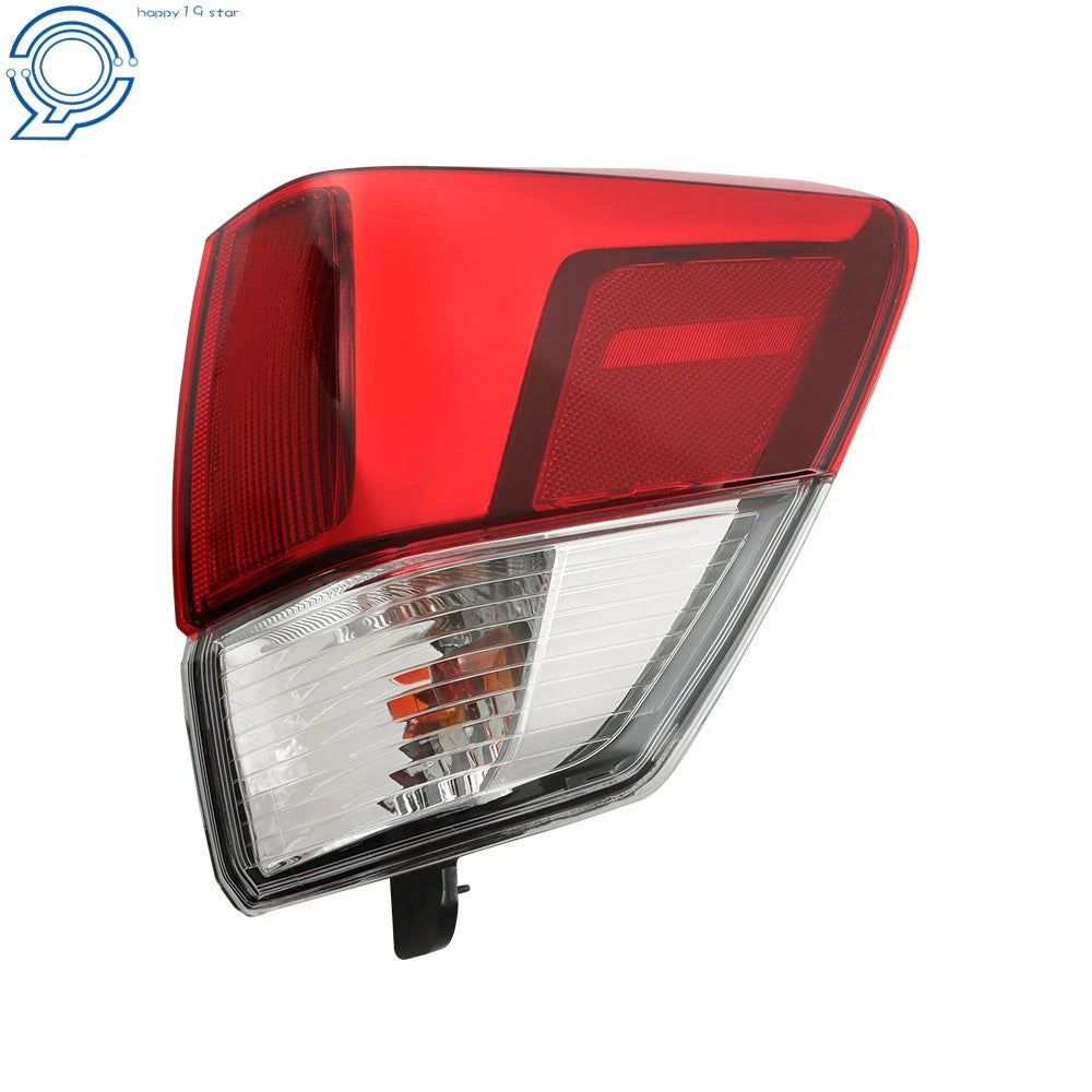 Right Outer Tail Light for Subaru Forester (2019-2021)