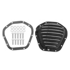Rear Differential Cover with Gasket for Ford K10 (1970–1986)