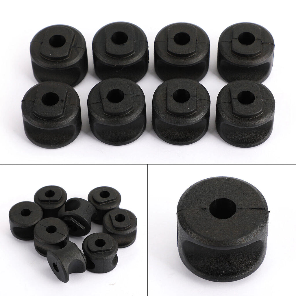 Rear Stabilizer Support Bushing for Polaris Sportsman 500 700 Ranger 500 (1996–2014)