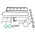 Engine VRS Set & Cylinder Head Gasket for Toyota HDJ80 1HD-T Diesel 90-94