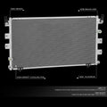 A/C Condenser for Toyota Sequoia (2001–2007) TO3030140