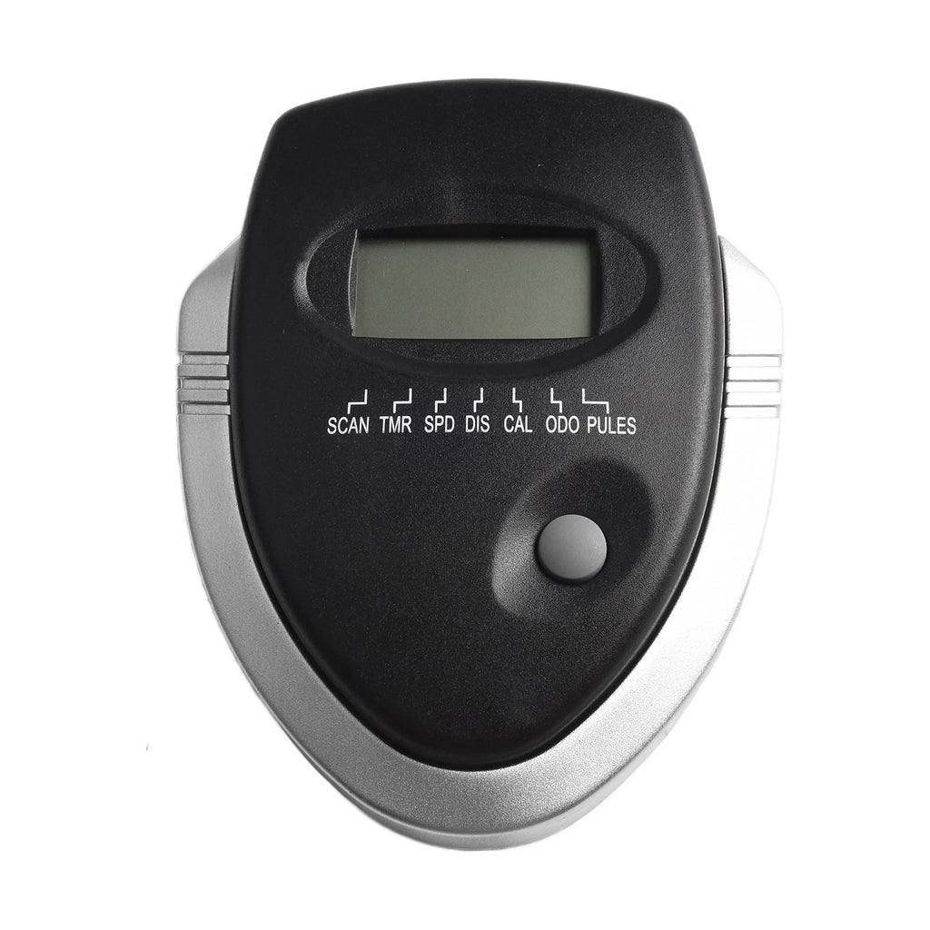 Speedometer Monitor for Exercise Bike (Gym Accessories)